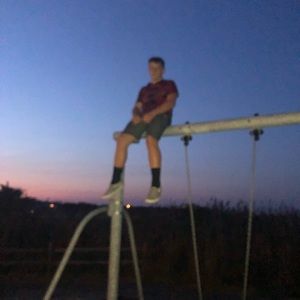 Meet your Posher, Stephen